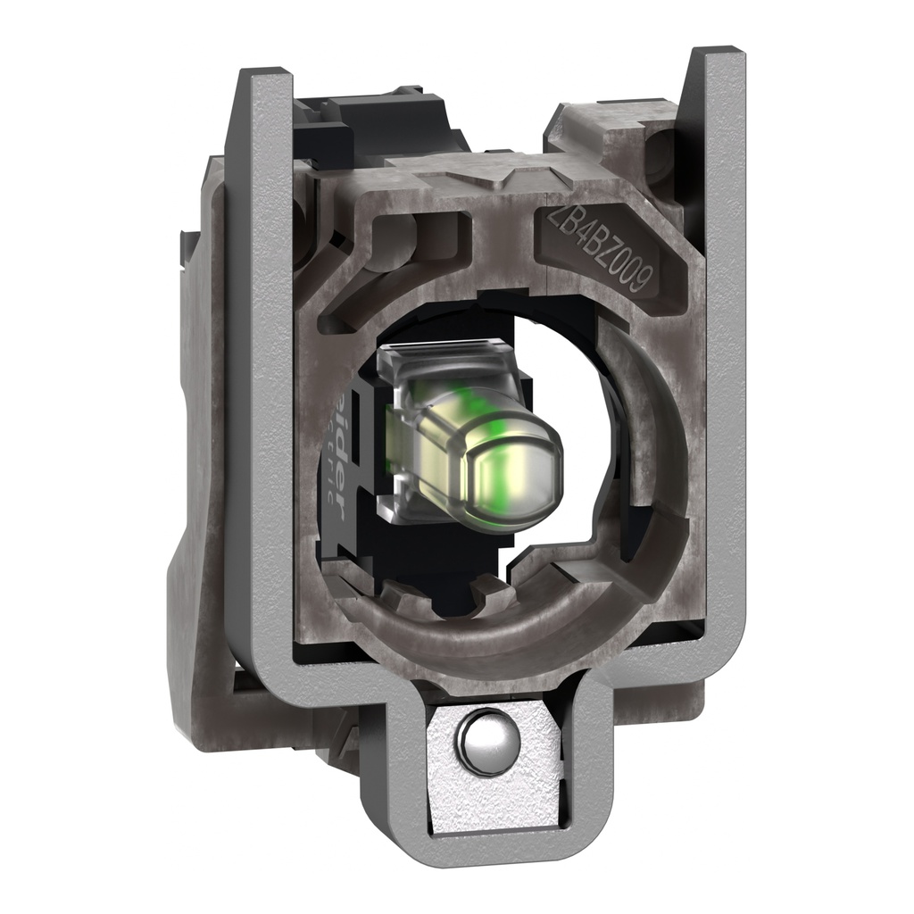 SCHNEIDER ELECTRIC ELECTRIC ZB4BVB3