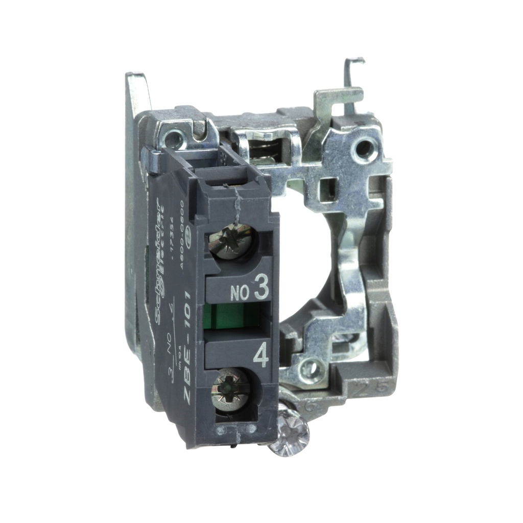 SCHNEIDER ELECTRIC ZB4BZ101