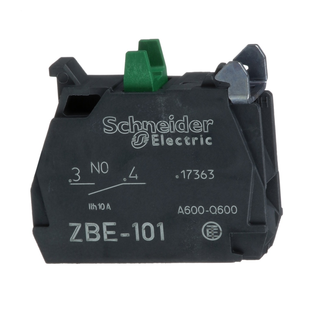 SCHNEIDER ELECTRIC ZBE101