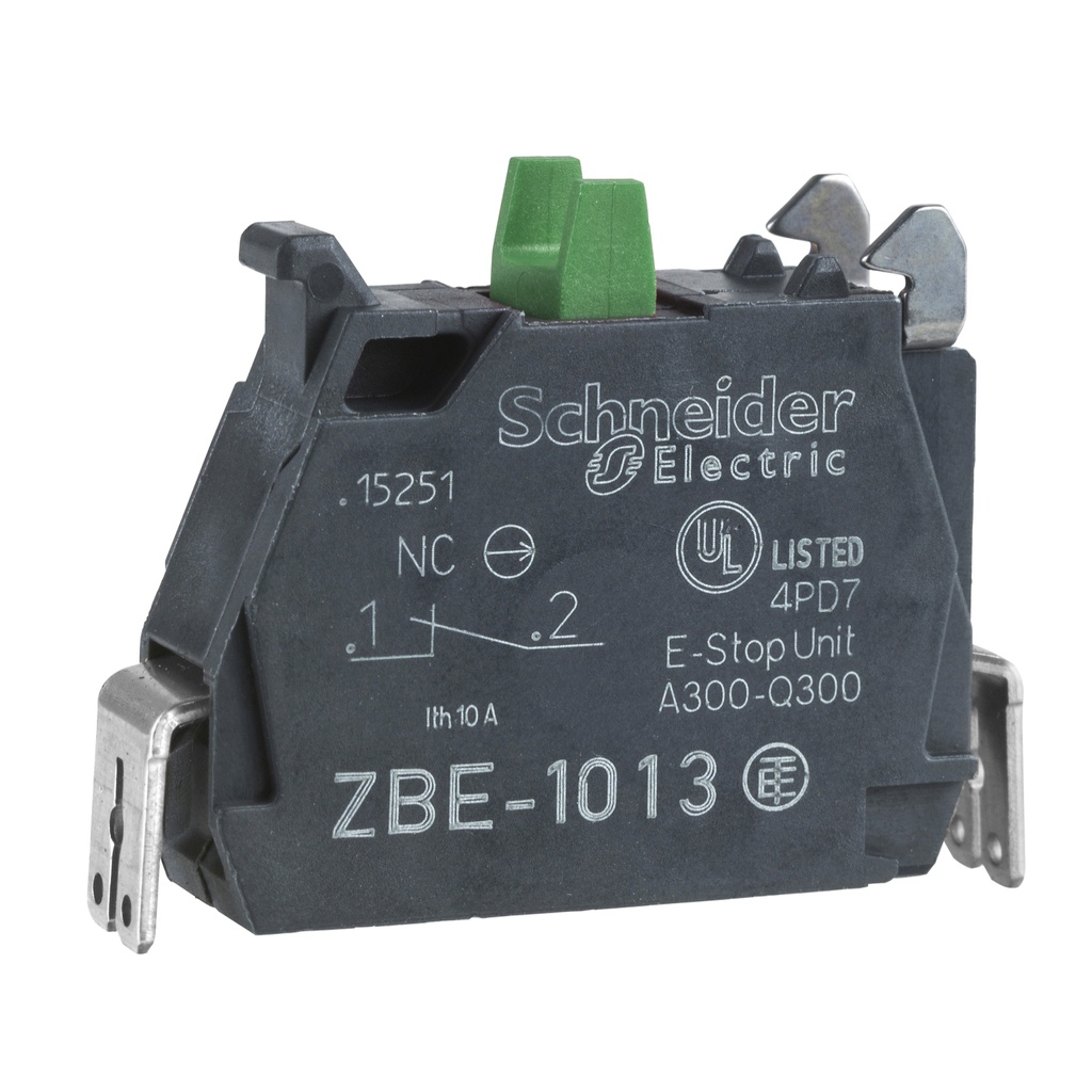 SCHNEIDER ELECTRIC ZBE1013