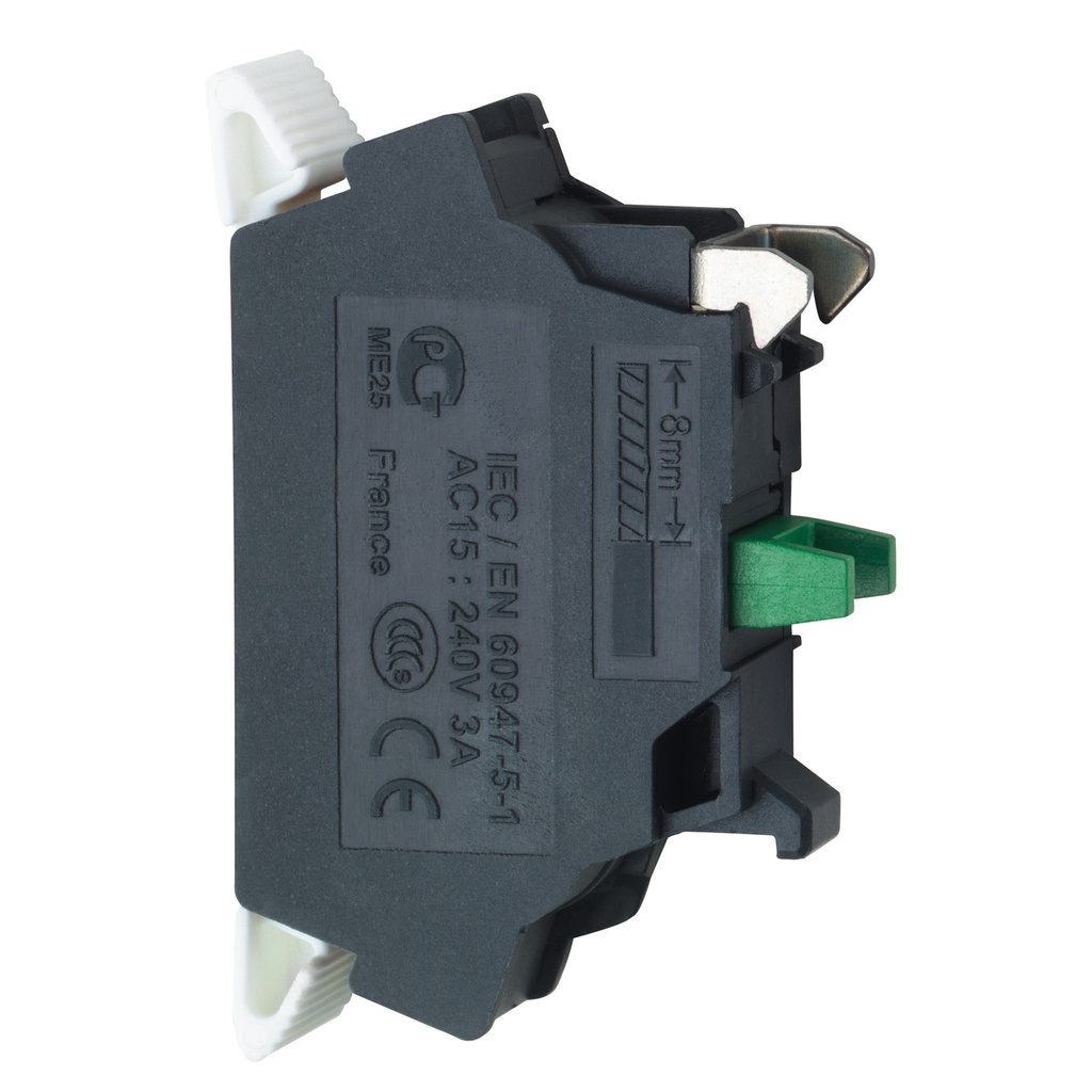 SCHNEIDER ELECTRIC ZBE1015