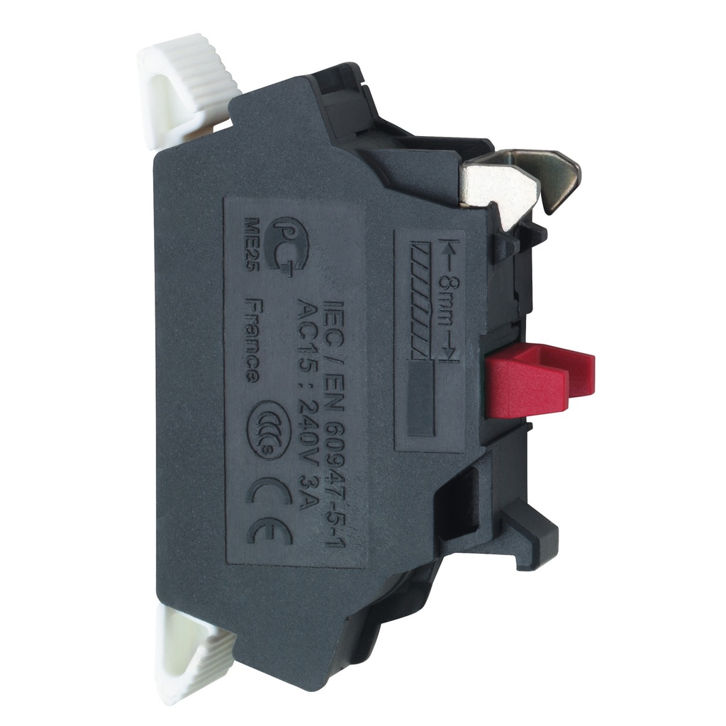 SCHNEIDER ELECTRIC ZBE1025