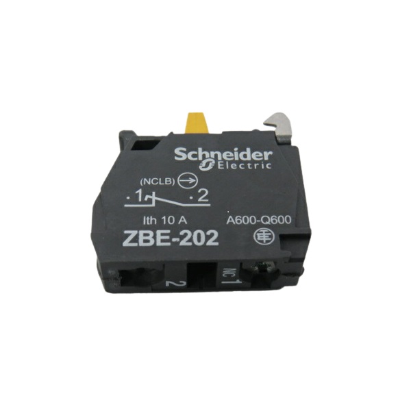 SCHNEIDER ELECTRIC ZBE202