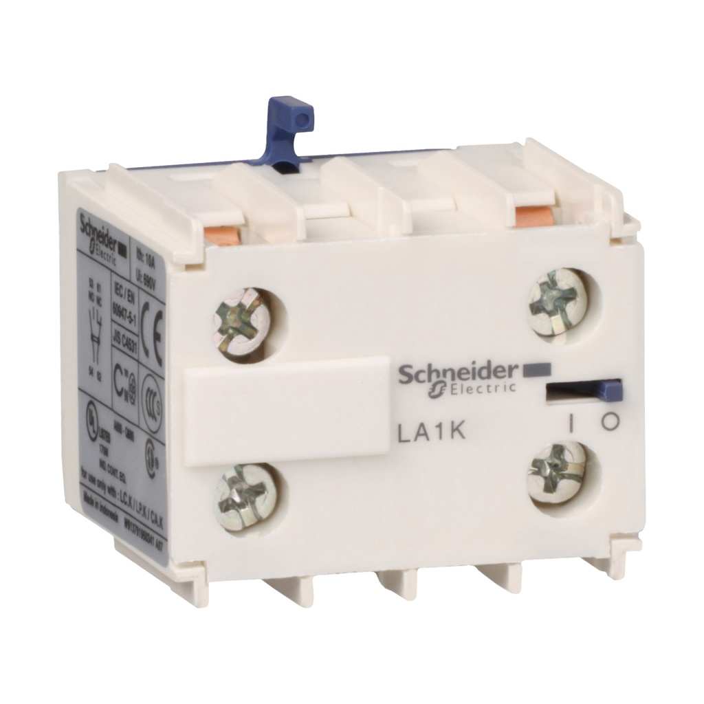 SCHNEIDER ELECTRIC LA1KN11