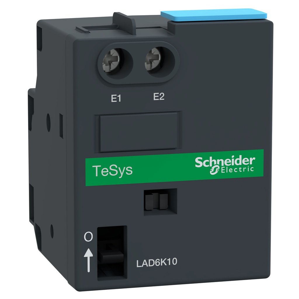 SCHNEIDER ELECTRIC LAD6K10F