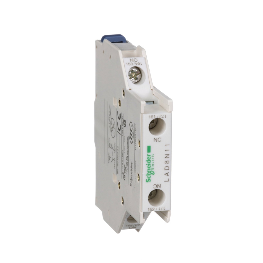 SCHNEIDER ELECTRIC LAD8N11