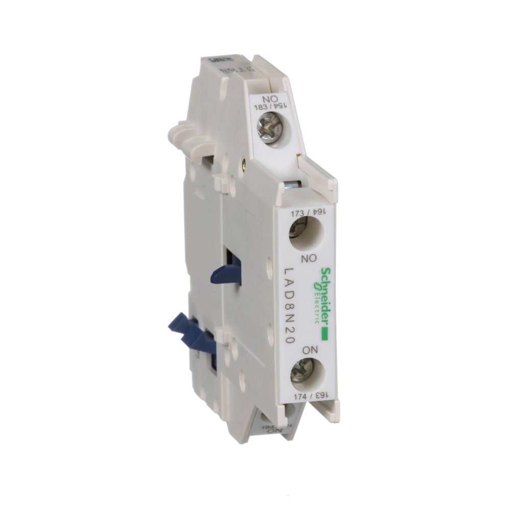 SCHNEIDER ELECTRIC LAD8N20