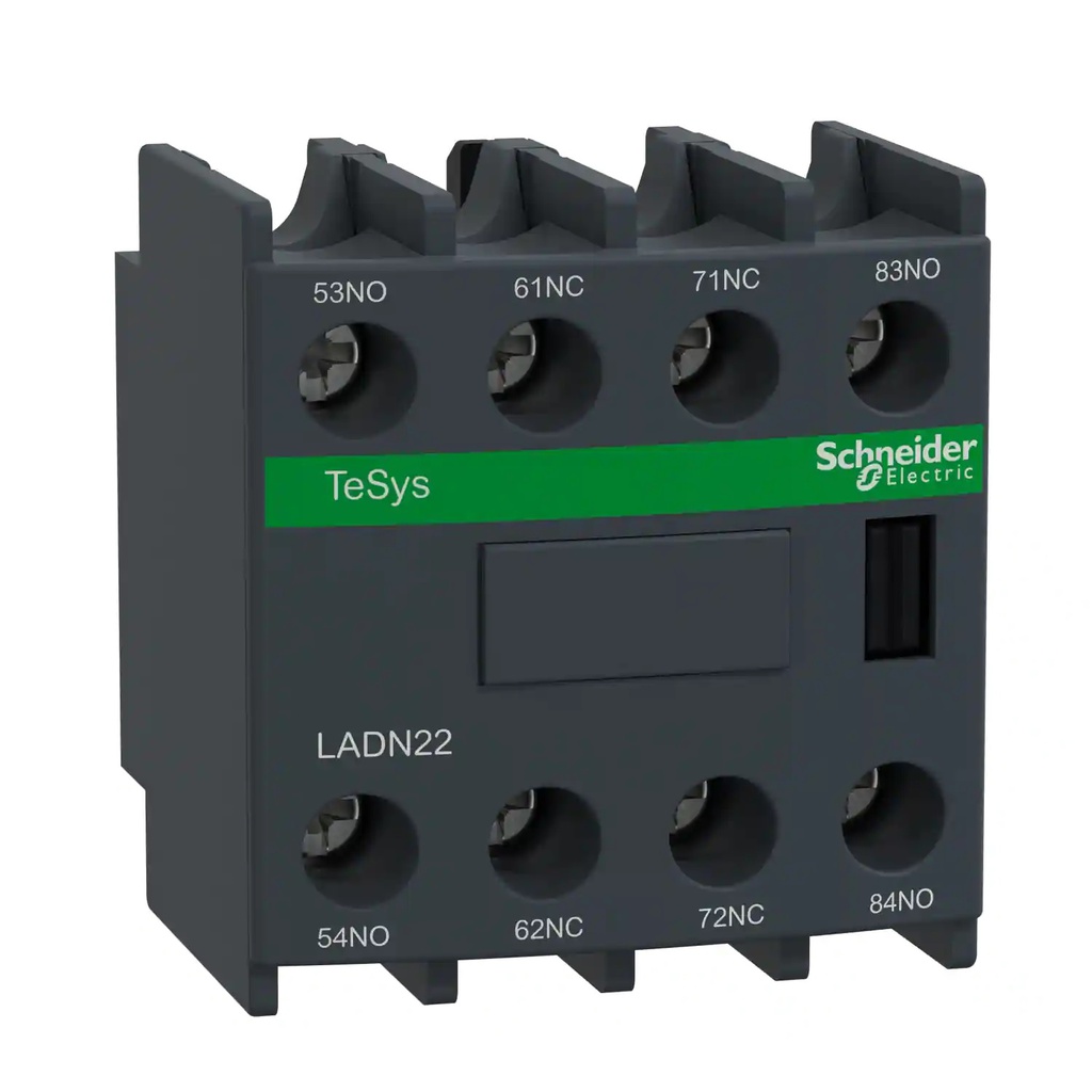 SCHNEIDER ELECTRIC LADN22