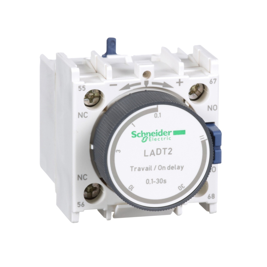 SCHNEIDER ELECTRIC LADT2