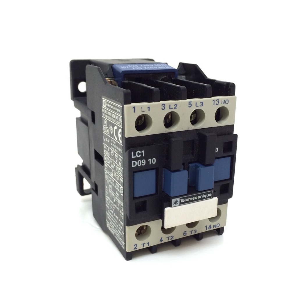 SCHNEIDER ELECTRIC LC1D0910M7
