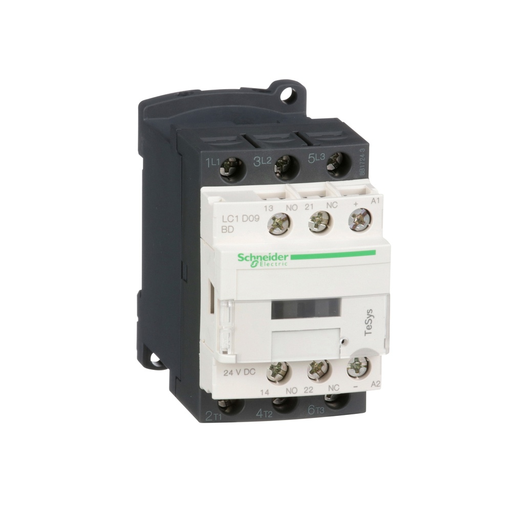 SCHNEIDER ELECTRIC LC1D09BD