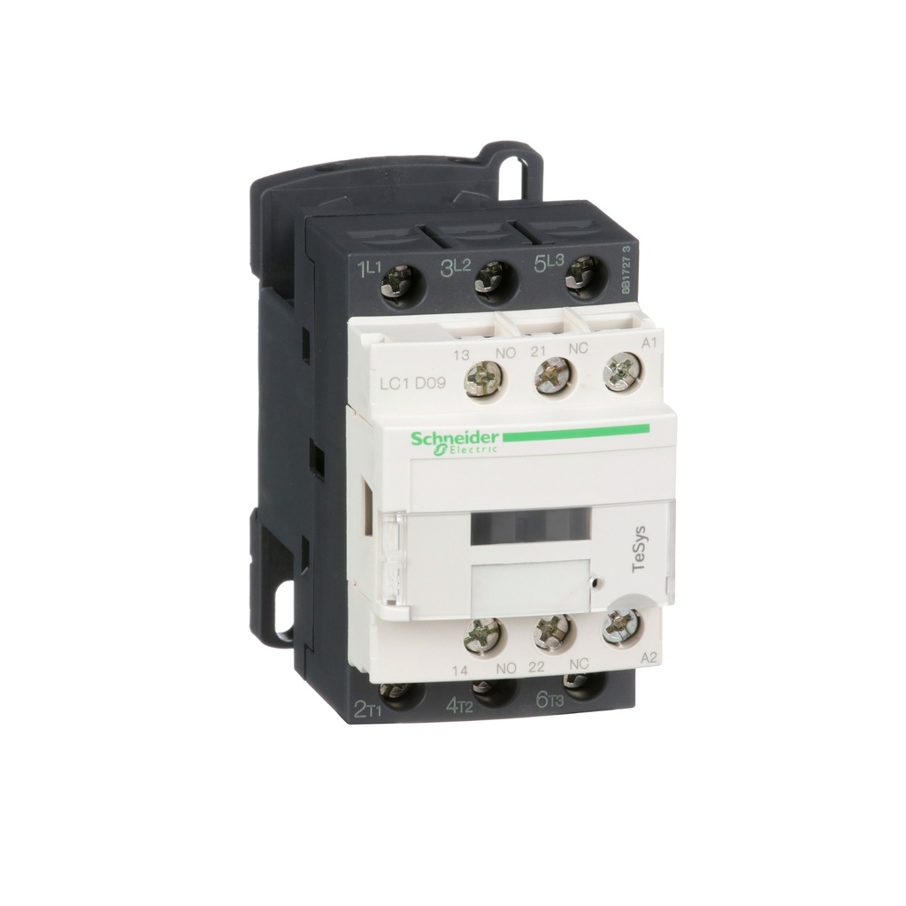 SCHNEIDER ELECTRIC LC1D09F7