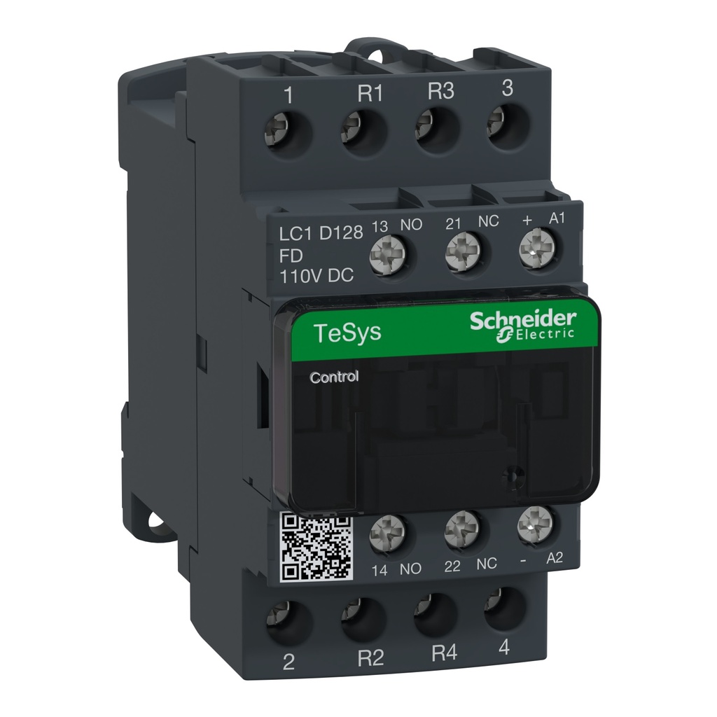 SCHNEIDER LC1D128FD