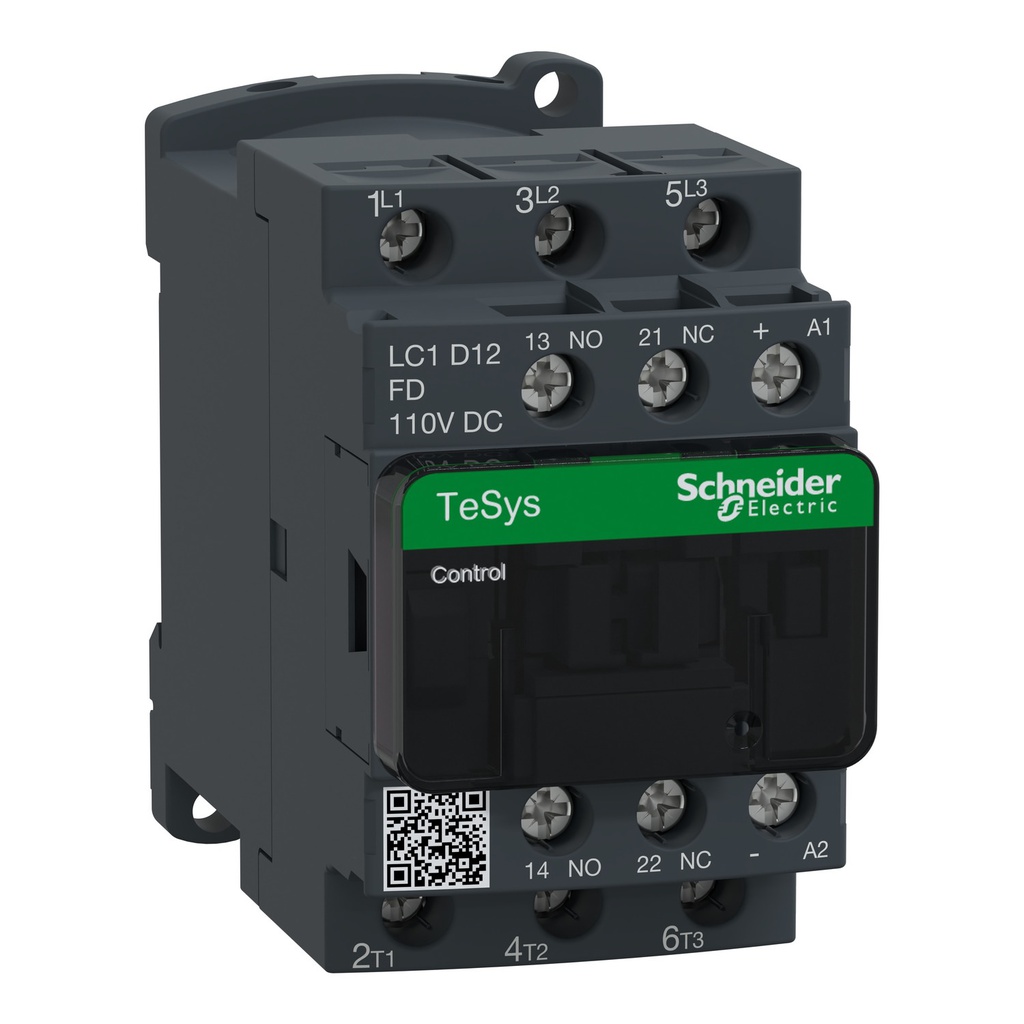 SCHNEIDER ELECTRIC LC1D12FD