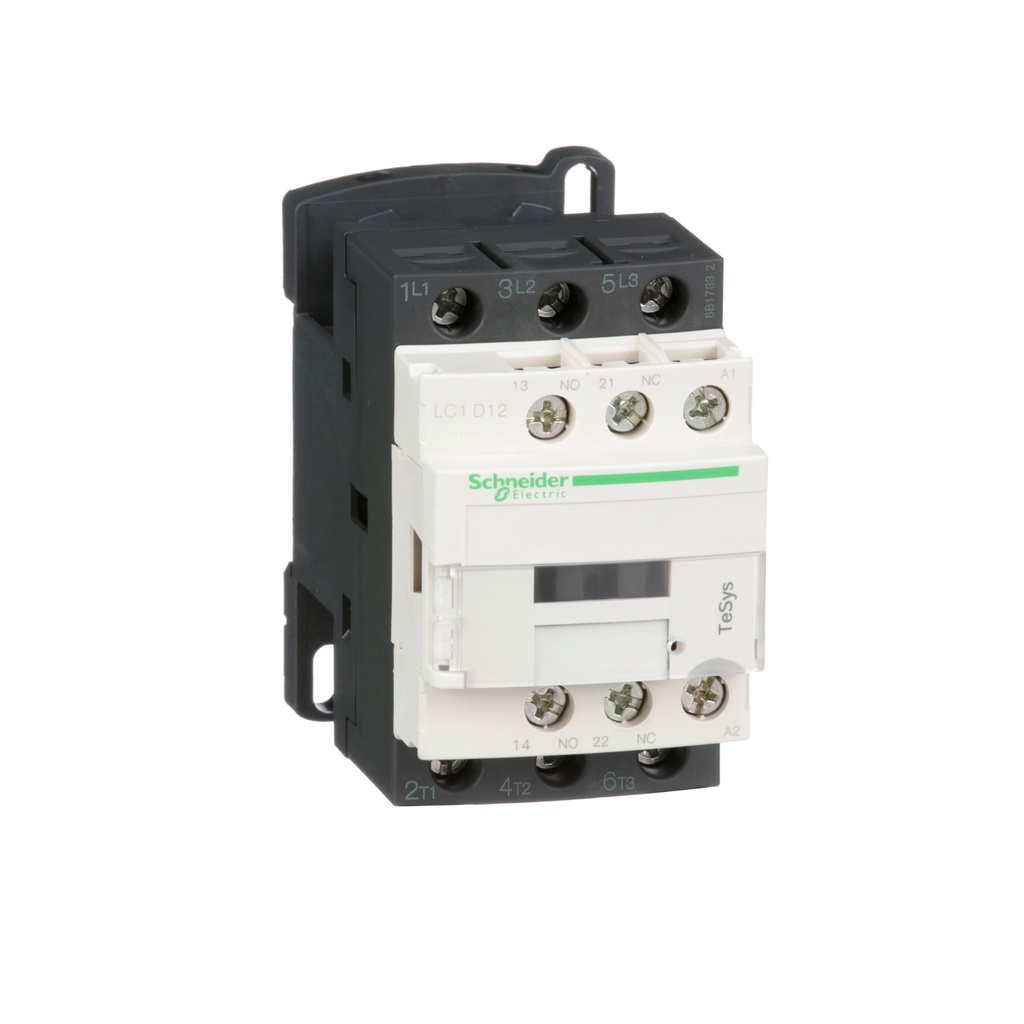 SCHNEIDER ELECTRIC LC1D12M7