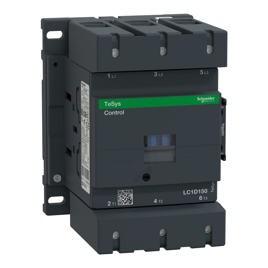 SCHNEIDER ELECTRIC LC1D150BD