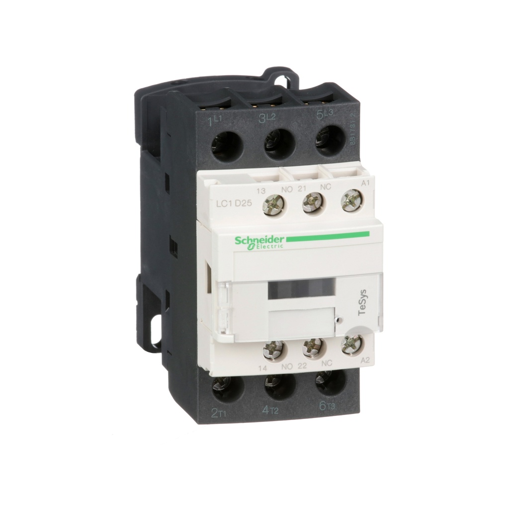 SCHNEIDER ELECTRIC LC1D25E7