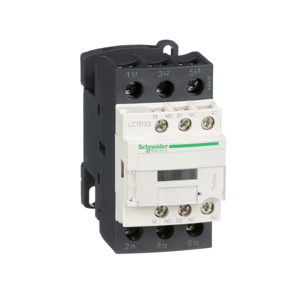 SCHNEIDER ELECTRIC LC1D32P7