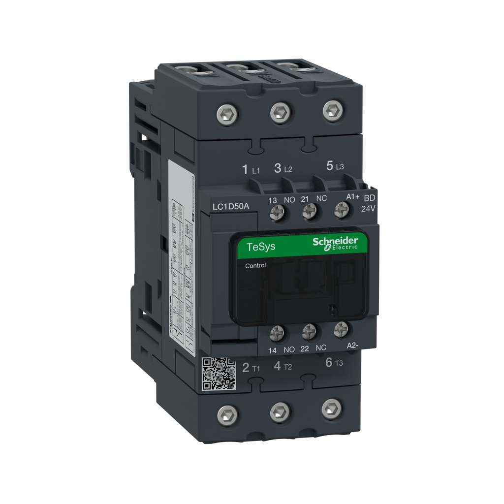 SCHNEIDER ELECTRIC LC1D50ABD
