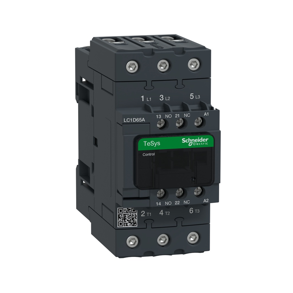 SCHNEIDER ELECTRIC LC1D65AM7