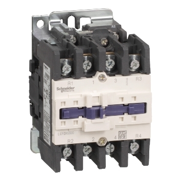 SCHNEIDER ELECTRIC LC1D80008M7