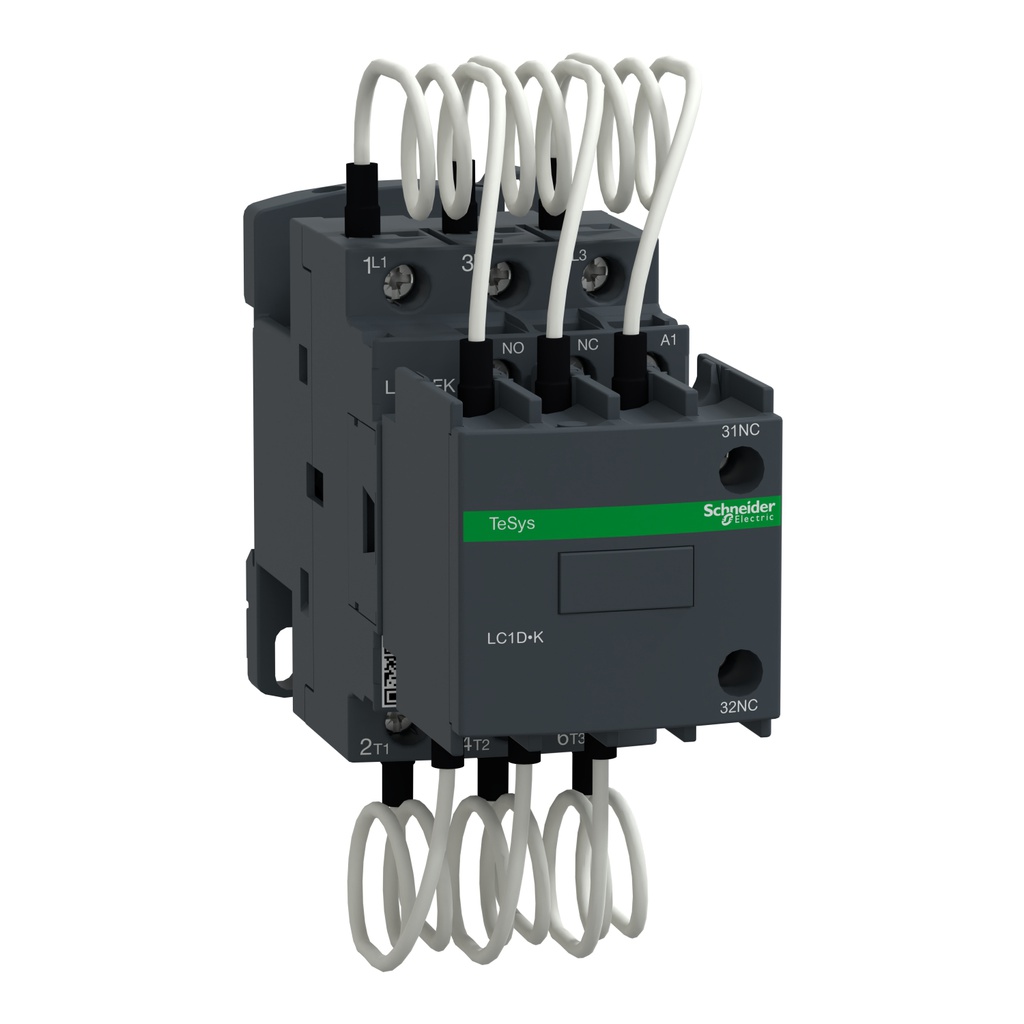 SCHNEIDER ELECTRIC LC1DFKM7