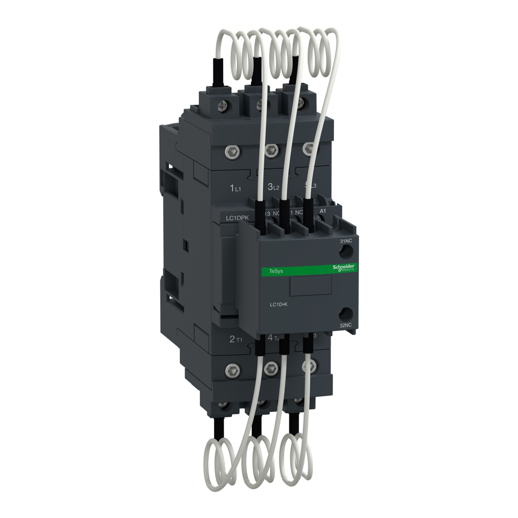 SCHNEIDER ELECTRIC LC1DPKM7