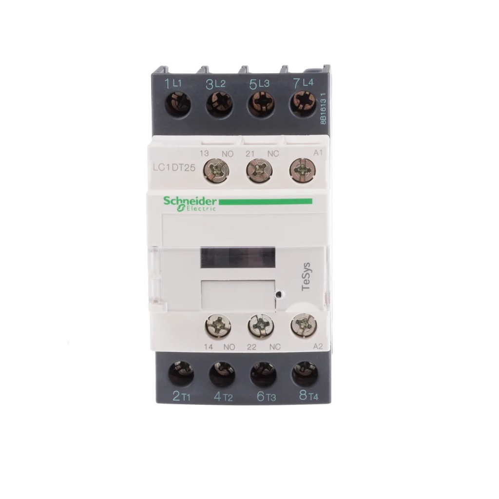 SCHNEIDER ELECTRIC LC1DT25M7