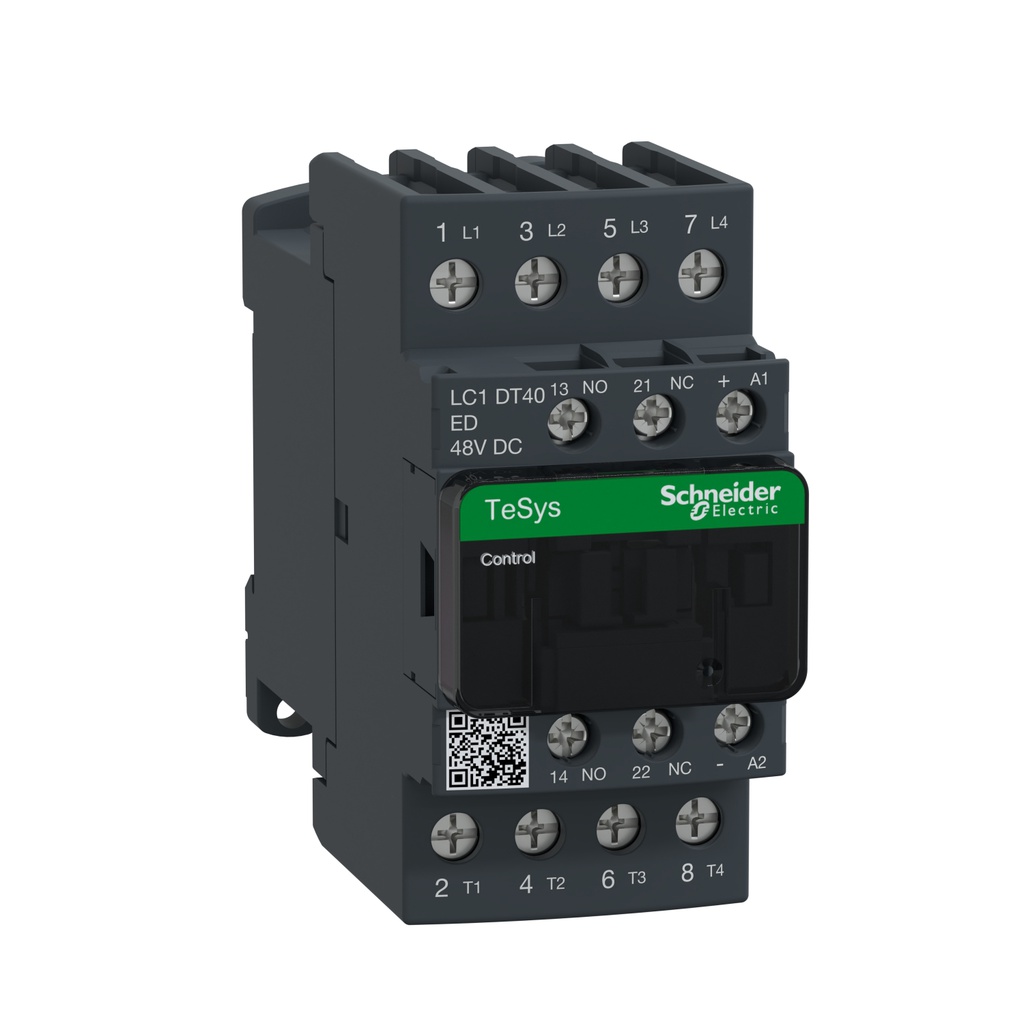 SCHNEIDER ELECTRIC LC1DT40ED