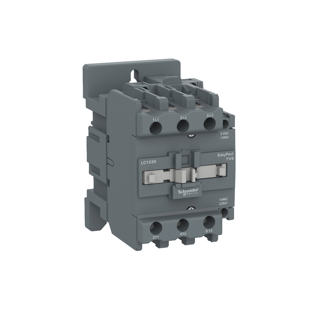 SCHNEIDER ELECTRIC LC1E50M7