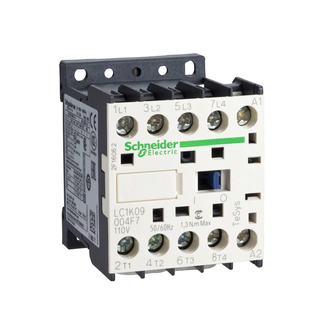 SCHNEIDER ELECTRIC LC1K09004F7