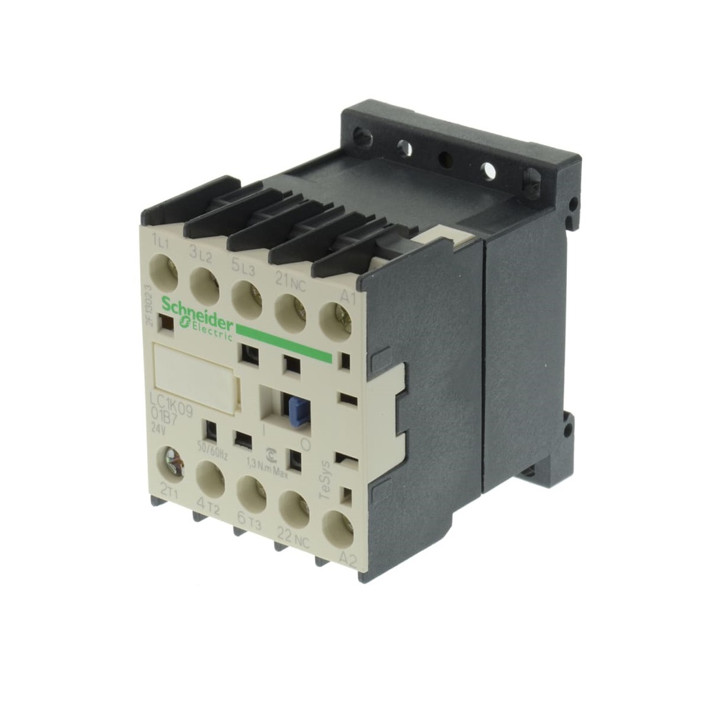 SCHNEIDER ELECTRIC LC1K0901B7