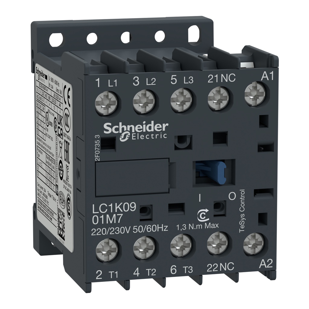 SCHNEIDER ELECTRIC LC1K0901E7