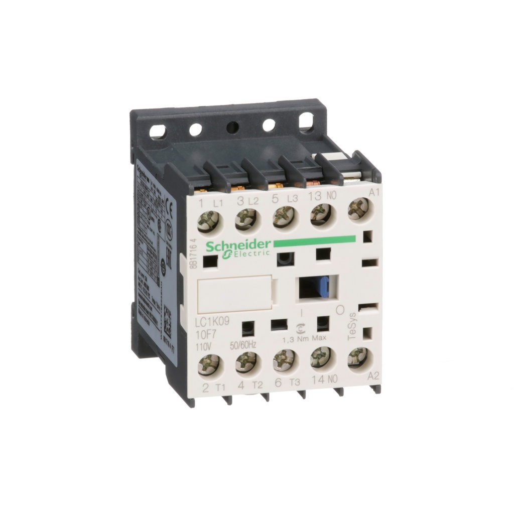 SCHNEIDER ELECTRIC LC1K0910F7