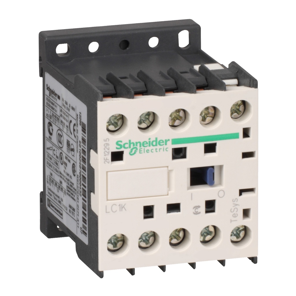 SCHNEIDER ELECTRIC LC1K0910U7