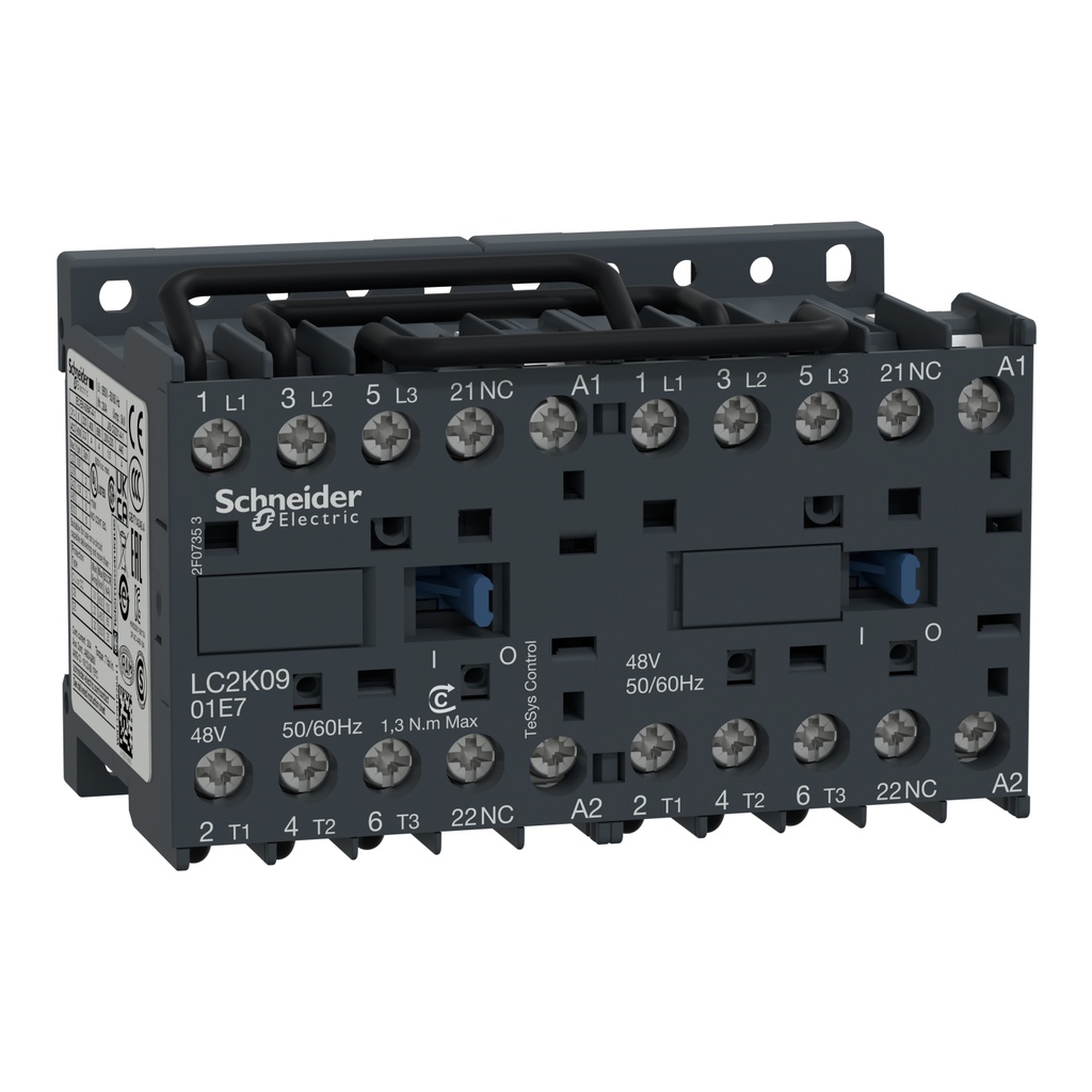 SCHNEIDER ELECTRIC LC2K0901E7