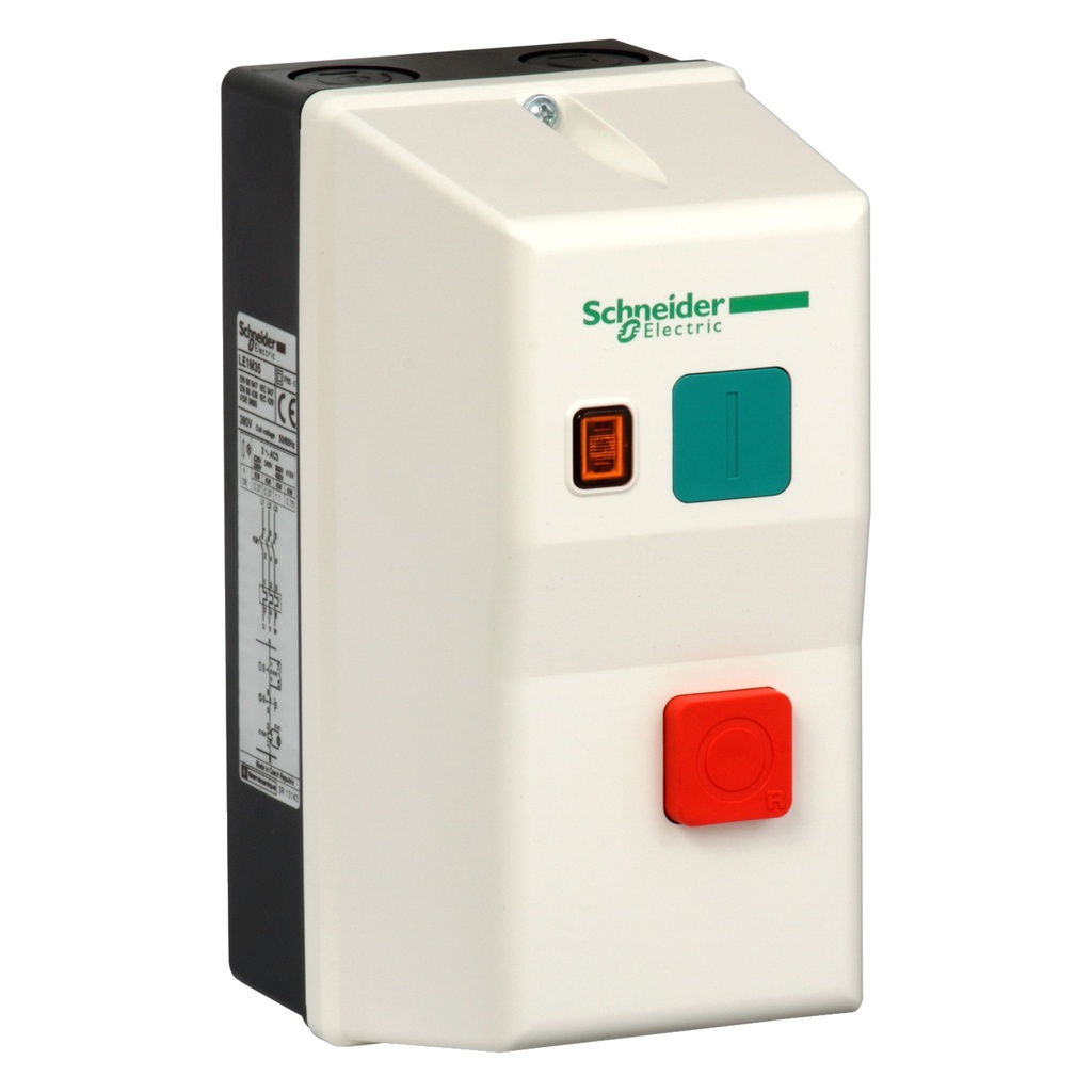 SCHNEIDER ELECTRIC LE1M35M710