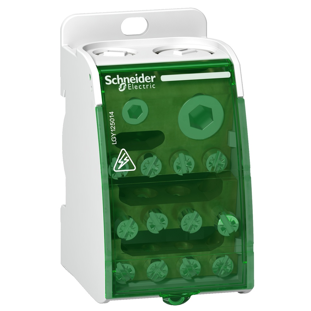 SCHNEIDER ELECTRIC LGY125014