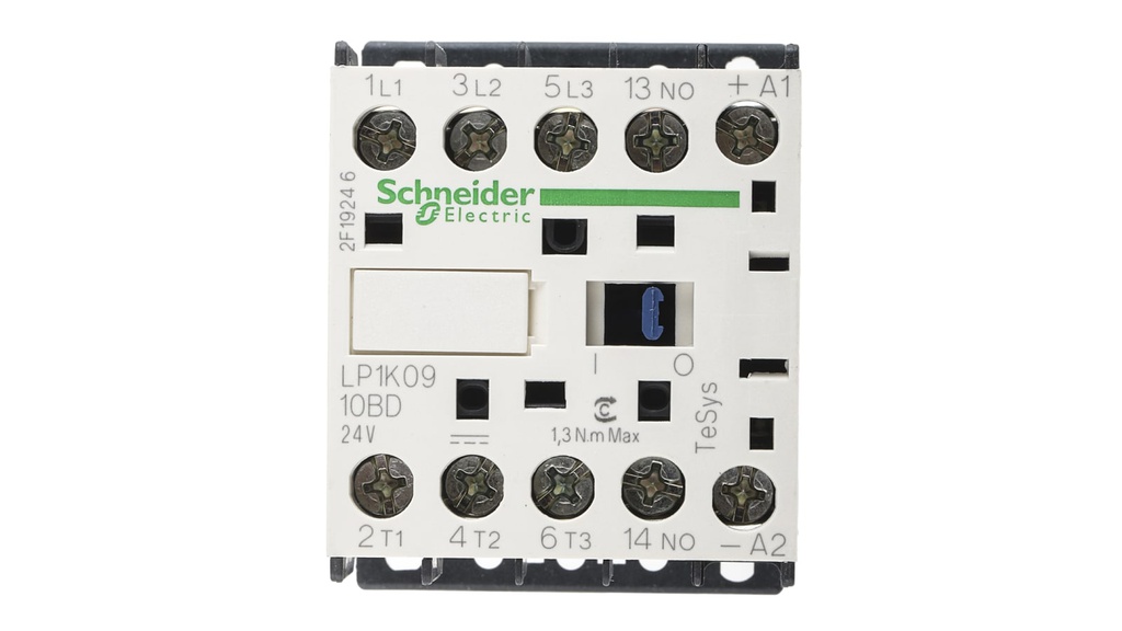 SCHNEIDER ELECTRIC LP1K0910BD