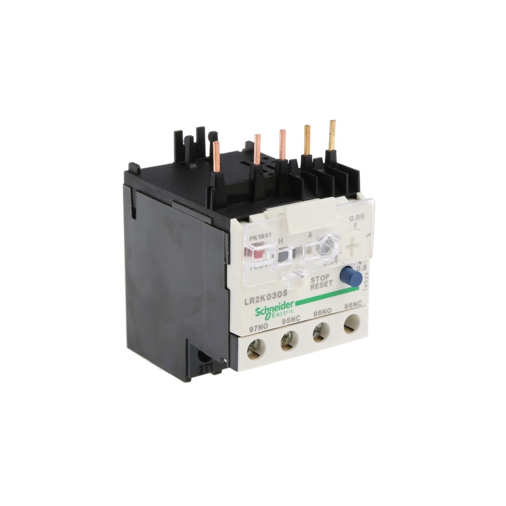 SCHNEIDER ELECTRIC LR2K0305