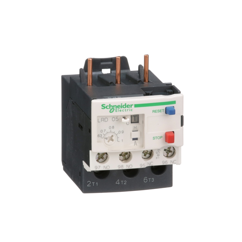 SCHNEIDER ELECTRIC LRD05