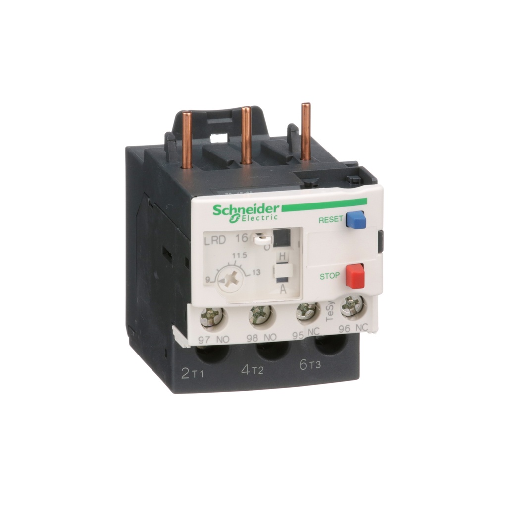 SCHNEIDER ELECTRIC LRD16