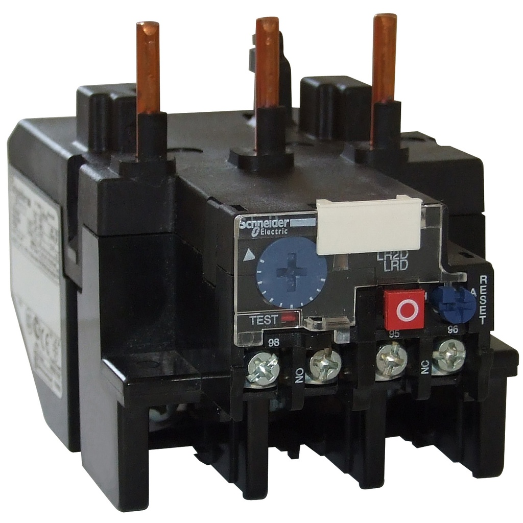 SCHNEIDER ELECTRIC LRD3322