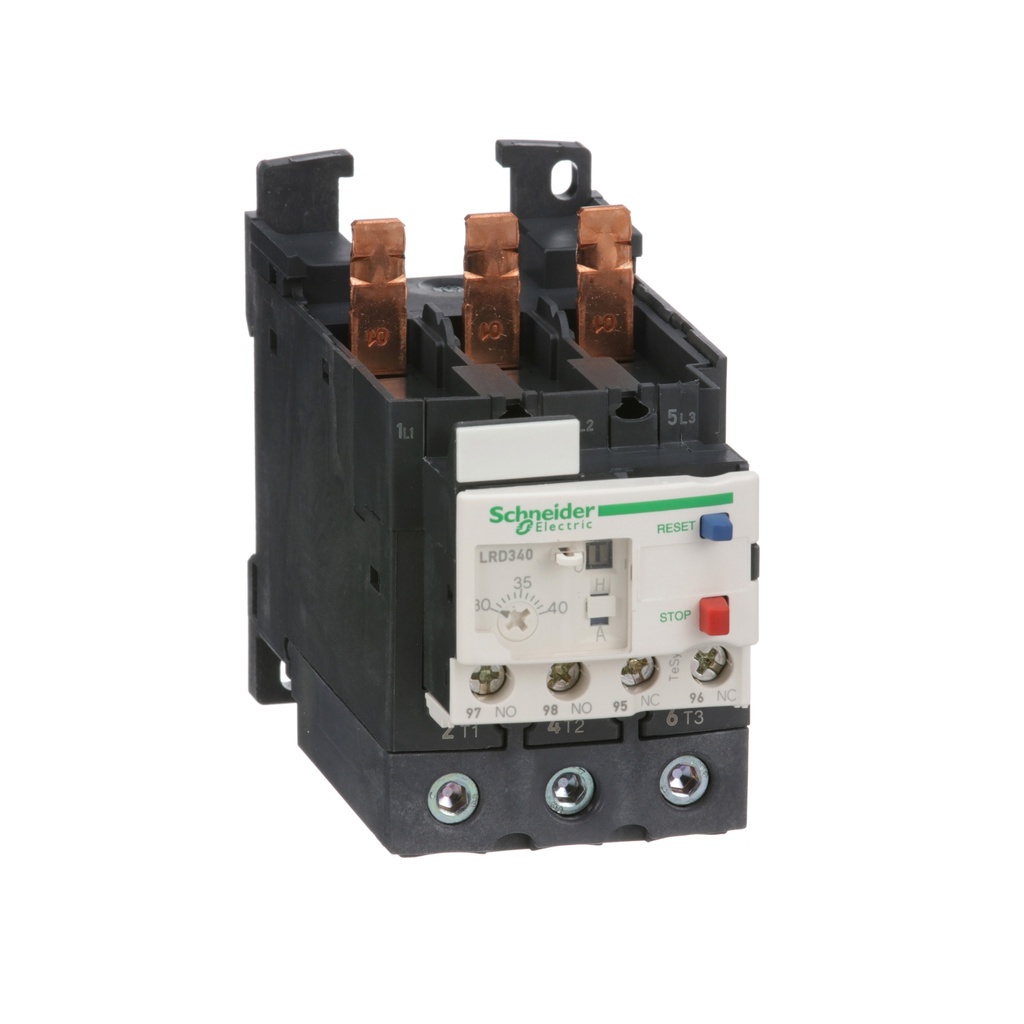 SCHNEIDER ELECTRIC LRD340