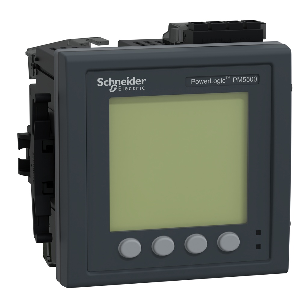 SCHNEIDER ELECTRIC METSEPM5560