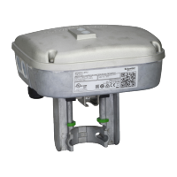 SCHNEIDER ELECTRIC MG600C-SRU