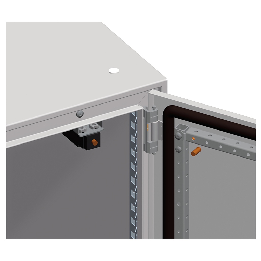 SCHNEIDER ELECTRIC NSYMDCM20