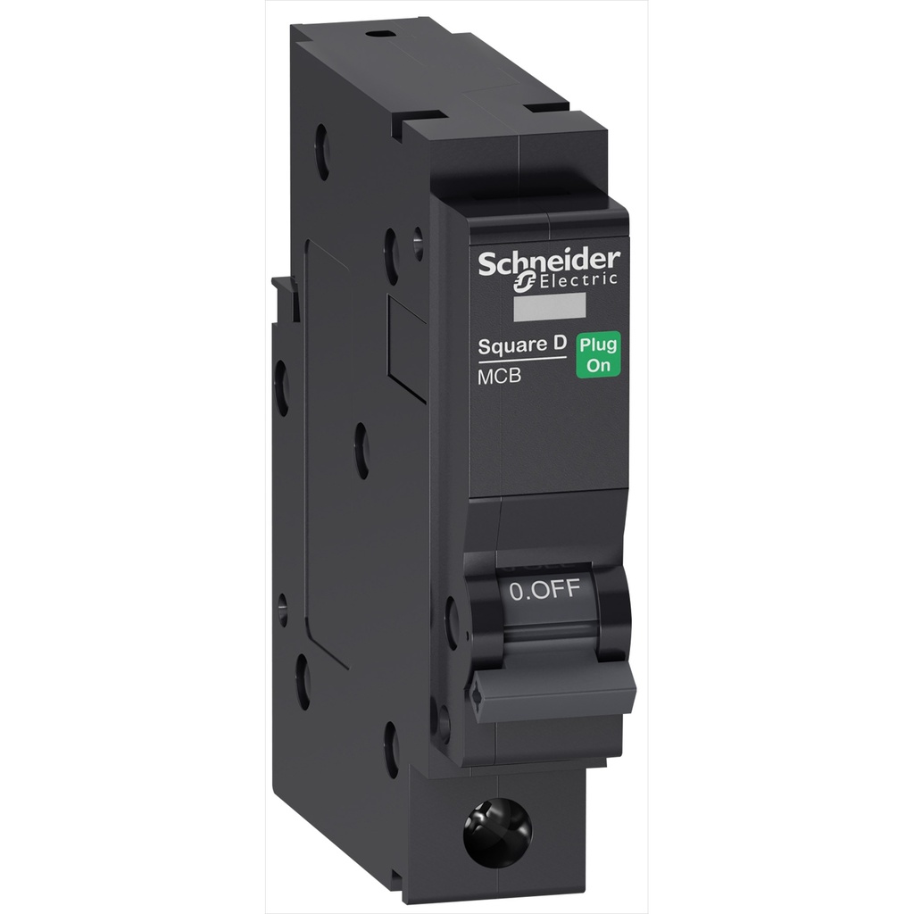 SCHNEIDER ELECTRIC QO110VSC10
