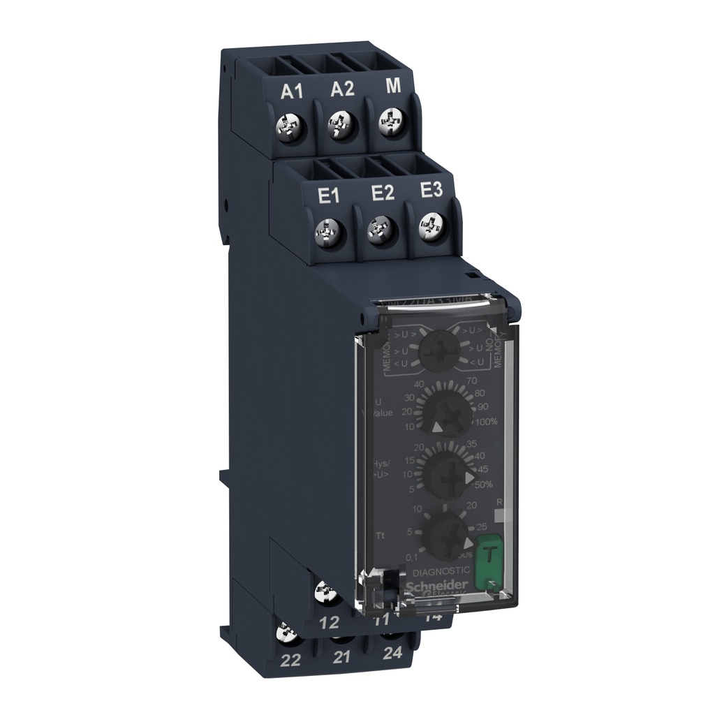 SCHNEIDER RM22UA33MR
