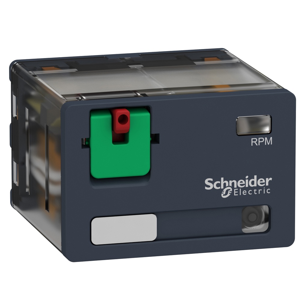 SCHNEIDER RPM42P7